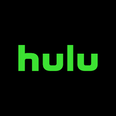 hulu ロゴ